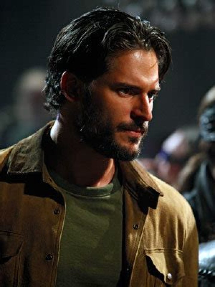 Alcide Herveaux True Blood Wiki Fandom