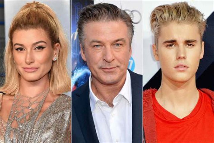 Alec Baldwin Confirms Hailey Baldwin and Justin Bieber's Marriage at