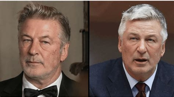 Alec Baldwin Formally Charged With Involuntary Manslaughter In