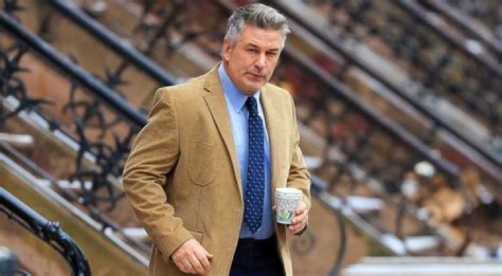 Alec Baldwin Height, Weight, Age, Wife, Children, Biography & More