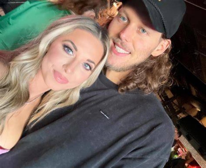 Alec Bohm Girlfriend Is He Still Dating Jacque Darby?
