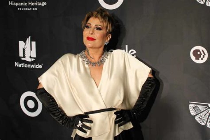 Alejandra Guzman Profile Net Worth Age Relationships and more