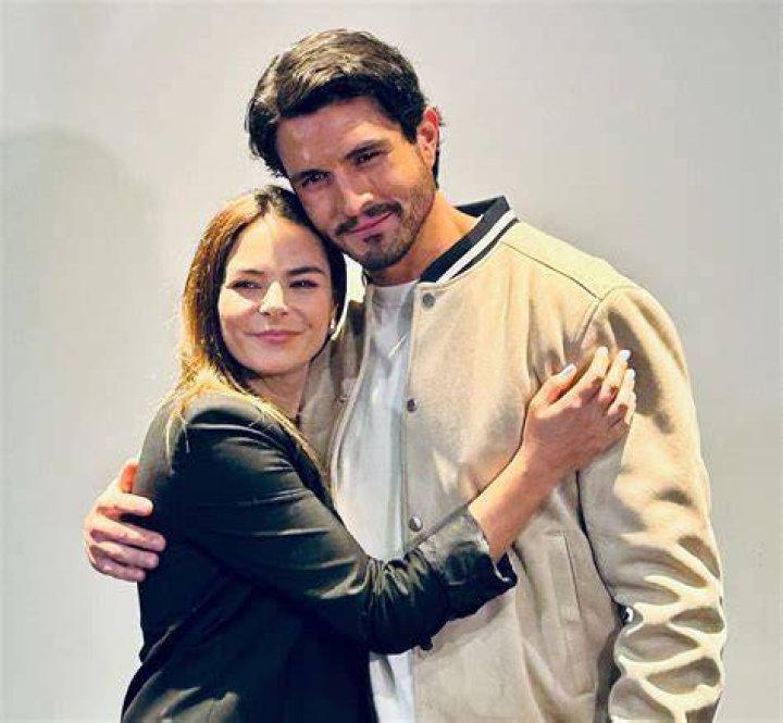 Alejandra Robles Gil Actor CineMagia.ro