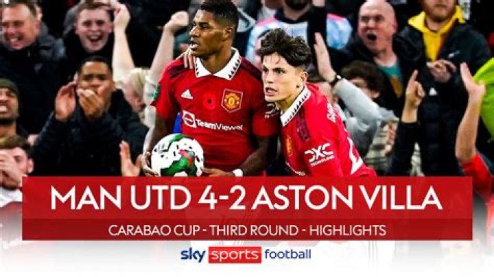 Alejandro Garnahco Man Utd manager Erik ten Hag warns teenager over
