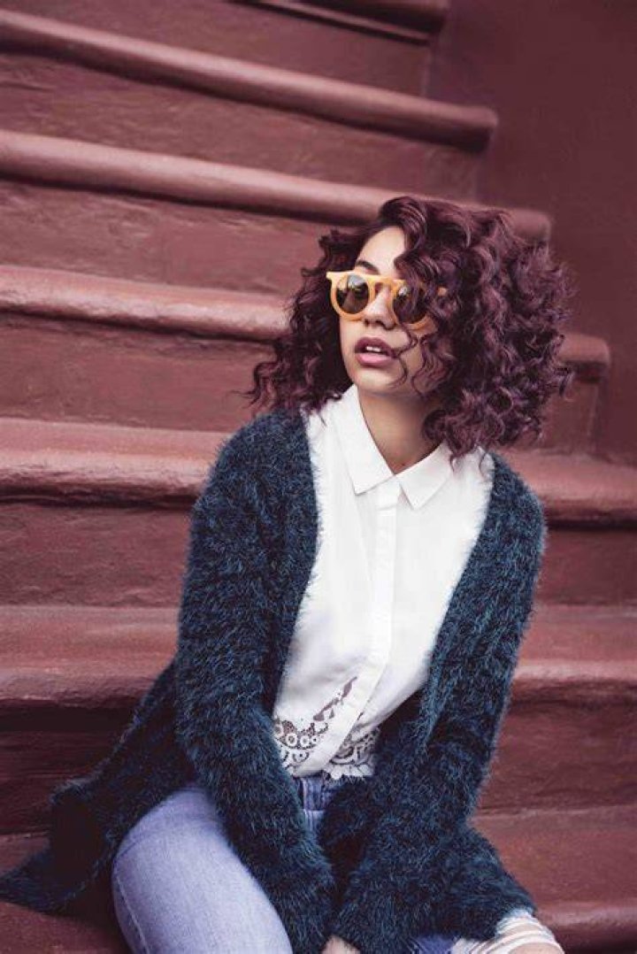 Alessia Cara Wallpapers Wallpaper Cave