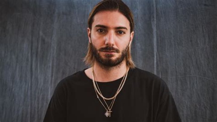 Alesso reveals release date for longawaited EP ‘Progresso Vol. 2’