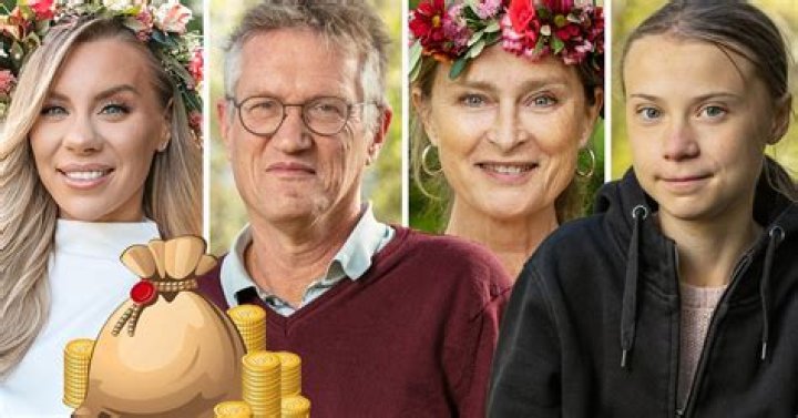 Alessos stora kärlekslycka med modellen Erin Hänt