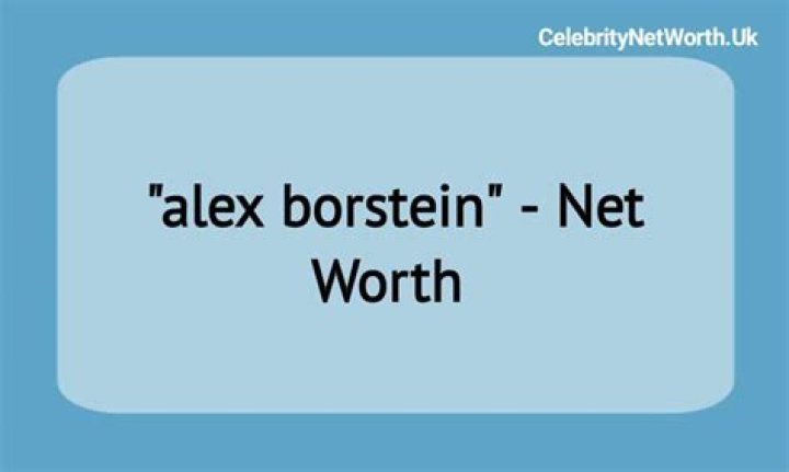 Alex Borstein Net Worth, Bio, Age & More CC Discovery