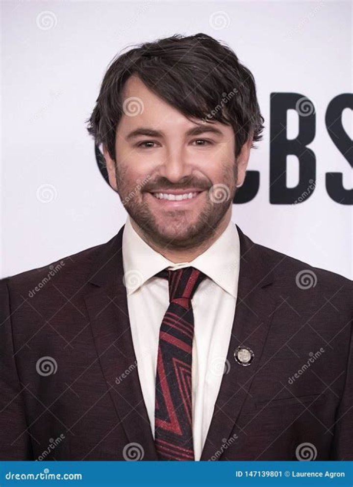 Alex Brightman at 2019 Tony Awards Meet the Nominees Press Junket