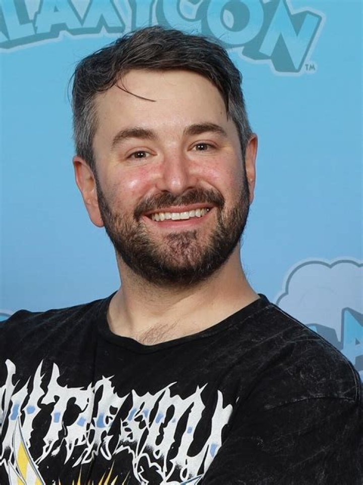 Alex Brightman