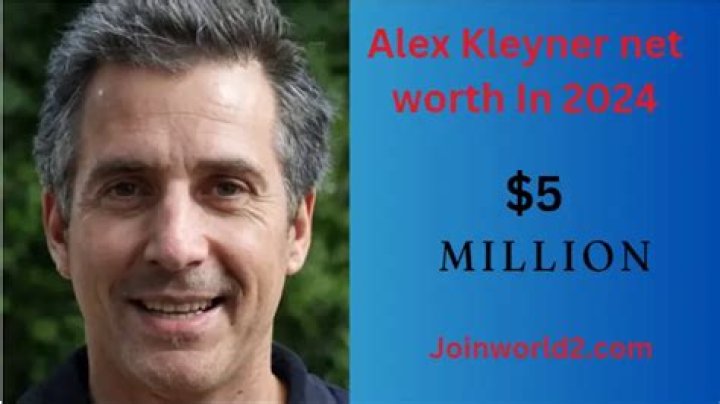 Alex Kelly Net Worth 2024 Wiki Bio, Married, Dating, Family, Height