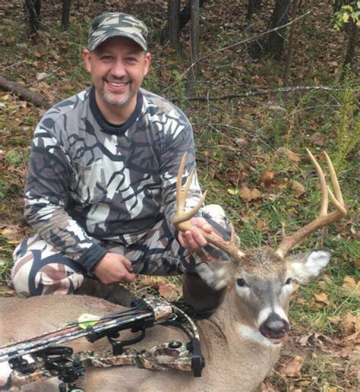 Alex McMinn Died In Hunting Accident What Happened? Breaking News