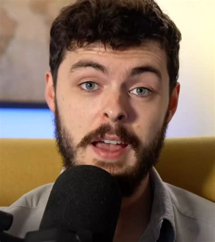 Alex O Connor YouTube