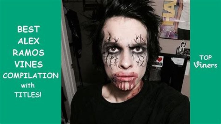 Alex Ramos Viner Tampon