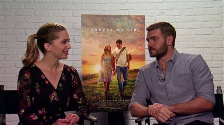 Alex Roe Talks Forever My Girl, His Singing Ability, and More Coveteur