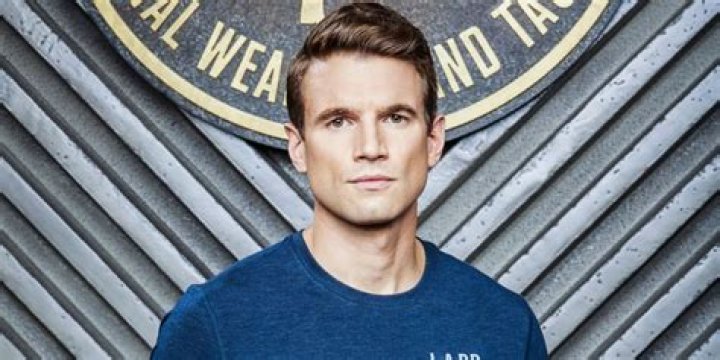 Alex Russell's Wife The 'S.W.A.T.' Star Is Married to Actress Diana Hopper