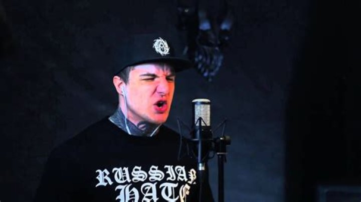 Alex Terrible Slipknot The Heretic Anthem YouTube Music