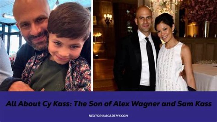 Alex Wagner Ethnicity And Parents Husband And Net Worth Celeb Doko