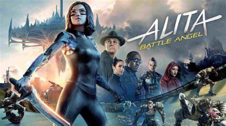 Alexa Alita Death Cause Who Was Lady Of Namek Girl Aka Alexa Alita