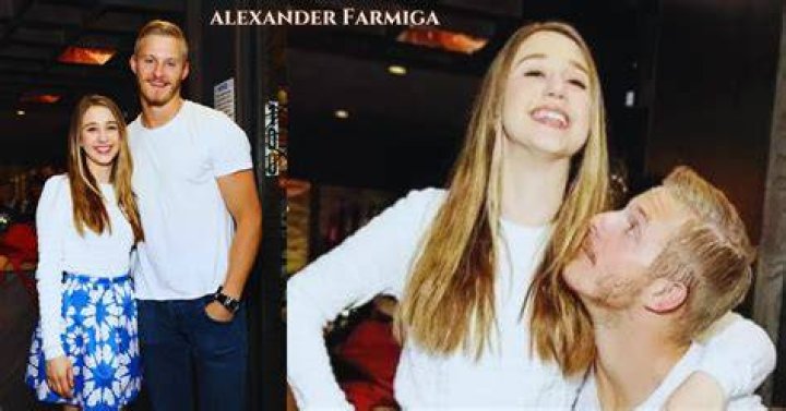 Alexander Farmiga Jakustala