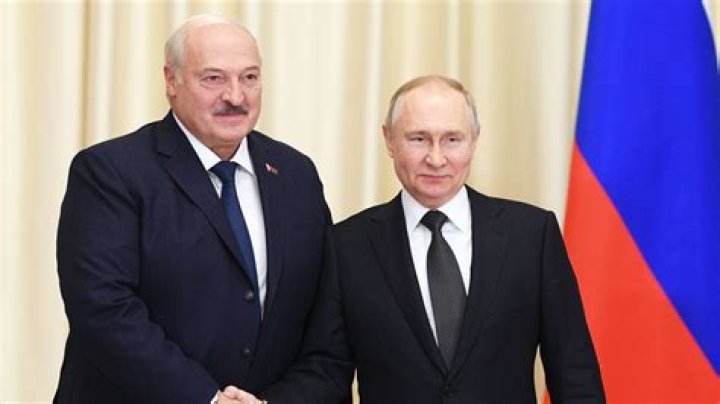 Alexander Lukashenko wife Meet Galina Lukashenko