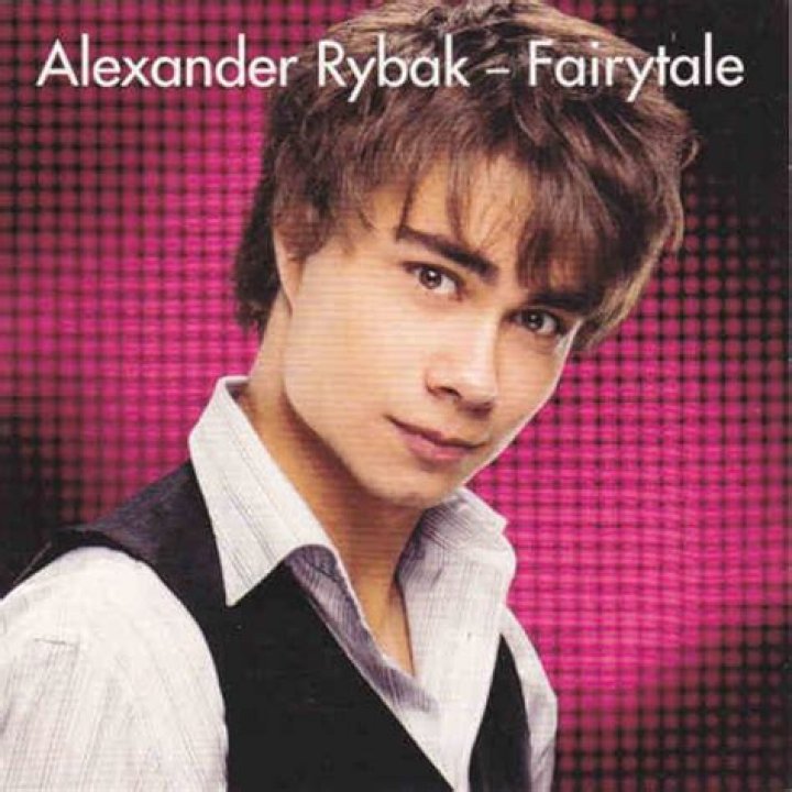 Alexander Ryback, Alexander Rybak Fairytale, Violin, Musicians, Gmail