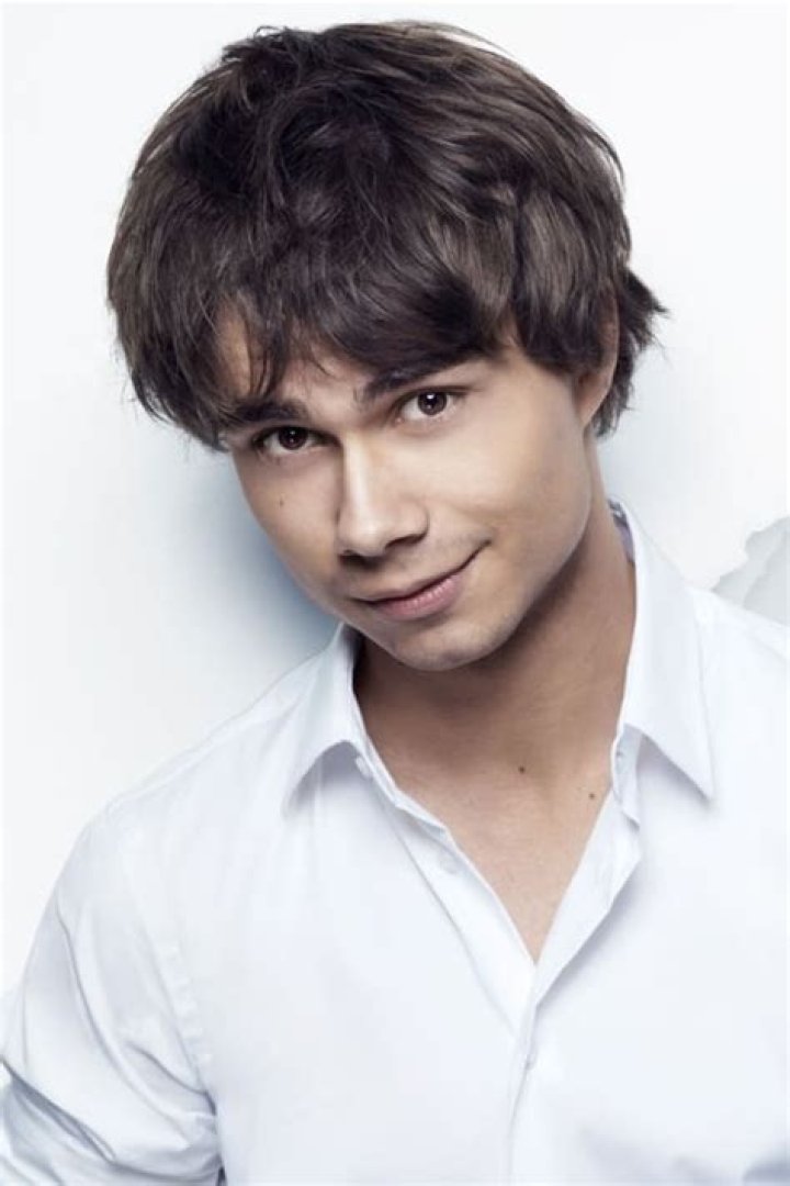 Alexander Rybak Biography IMDb