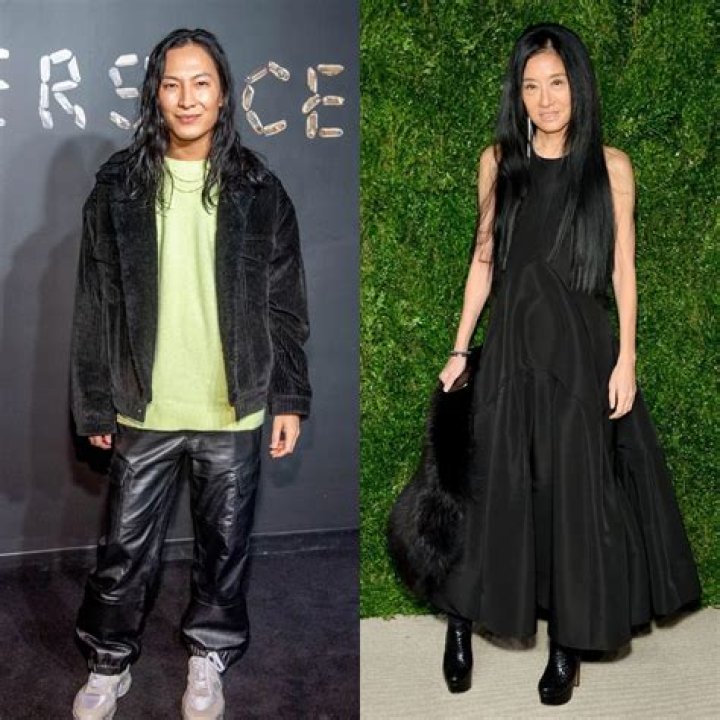 Alexander Wang (designer) Bio, Net Worth, Partner, Married