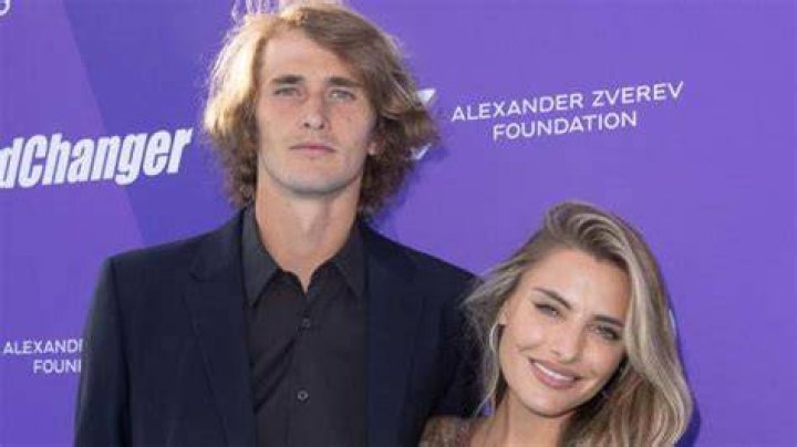 Alexander Zverev Wife Is Alexander Zverev and Sophia Thomalla a Couple