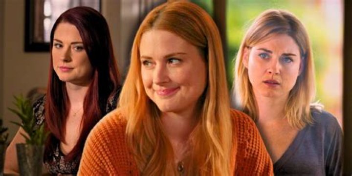 Alexandra Breckenridge Net Worth 2023, Age, Height, Weight
