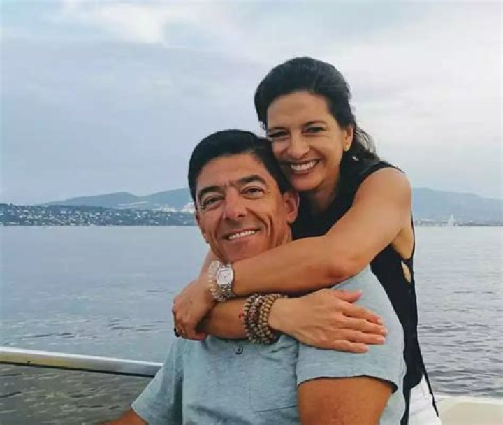 Alexandra Cadenas Arnal Husband, Age, Nationality and Net Worth
