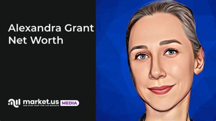 Alexandra Grant Net Worth Personal Life and About Relationship With