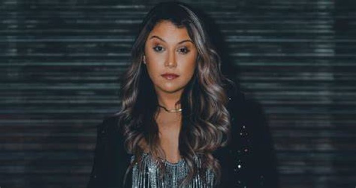 Alexandra Kay Age, Wiki, Real Name, Net Worth, Husband, Eye Color