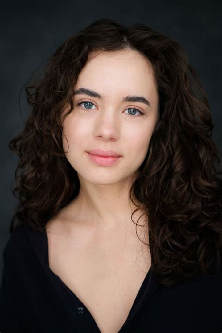 Alexandra Soroka Aktorky ta Aktory