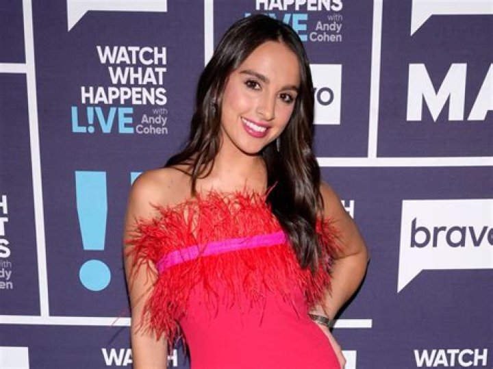 Alexia Umansky Admits She Was 'So Terrified' Making New Netflix Reality