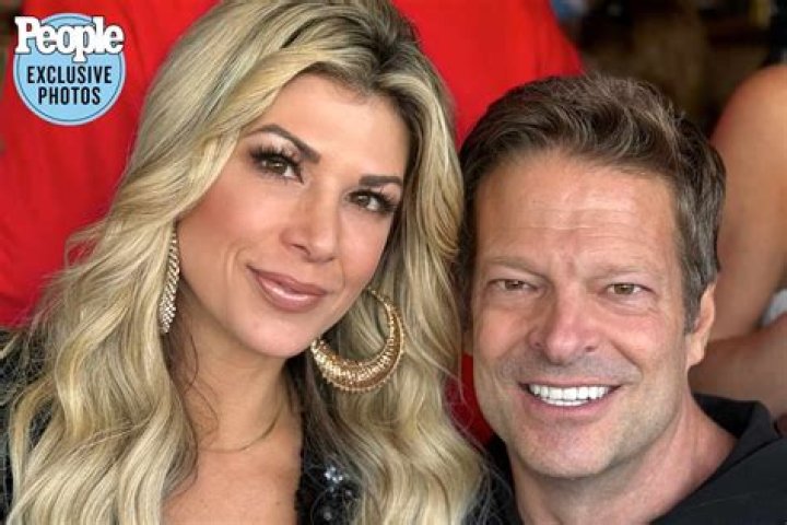Alexis Bellino Dating John Janssen, Shannon Beador's Ex, amid Rumored