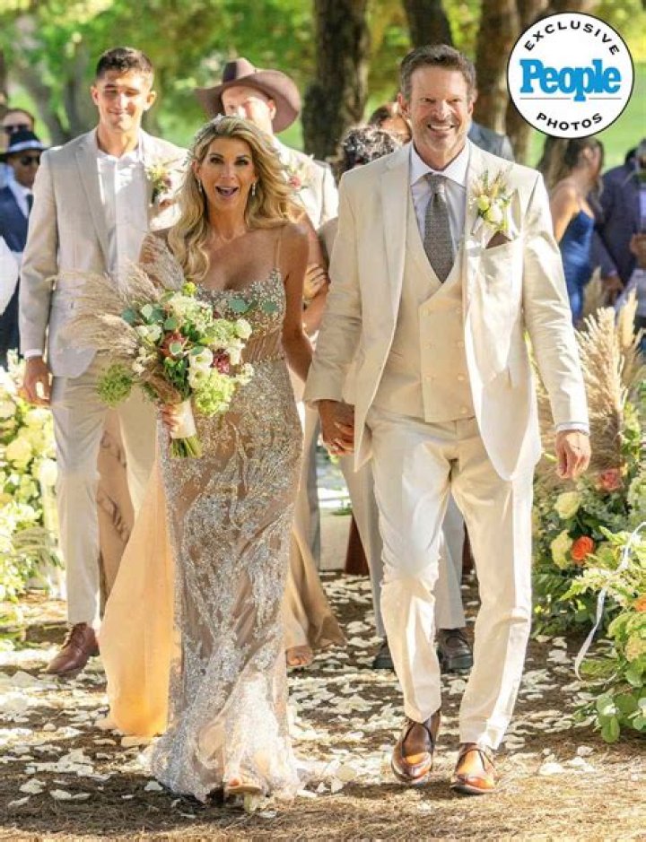Alexis Bellino, John Janssen 'not boyfriend and girlfriend' amid new