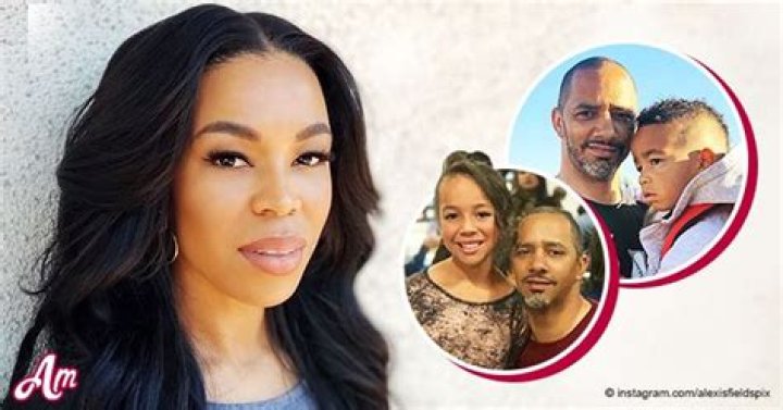 Alexis Fields Thinks Her Husband Was Sent to Her &mdash; Inside &lsquo;Sister