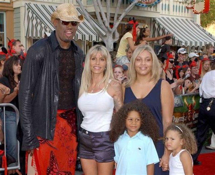 Alexis Rodman Bio, Age, Husband, Net Worth