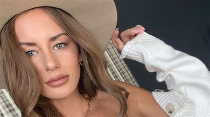 Alexis Sharkey Who is the Instagram influencer found dead?
