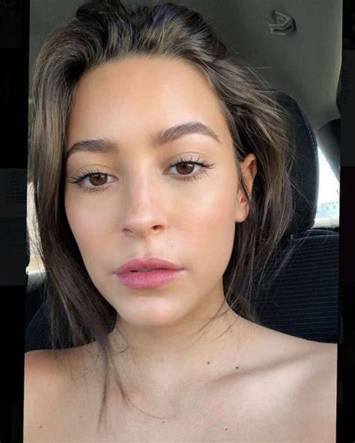 Alexxis Lemire (alexxislemire) added a photo to their Instagram