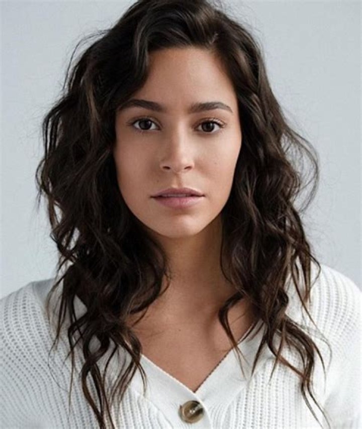 Alexxis Lemire Movies, Bio and Lists on MUBI