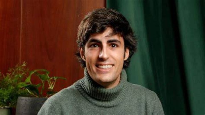 Alfonso Goizueta Wikipedia And Edad How Old Is He?