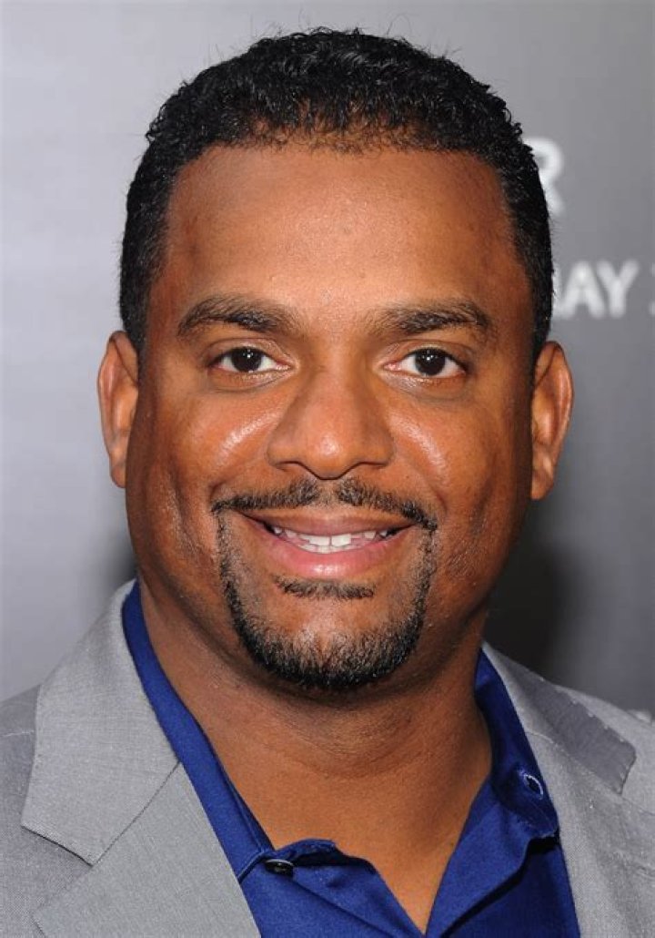 Alfonso Ribeiro IMDb