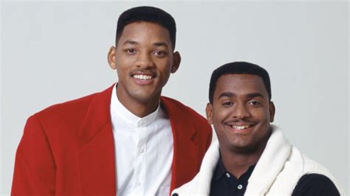Alfonso Ribeiro's Wife Angela Shares Video of Their Family's October RV