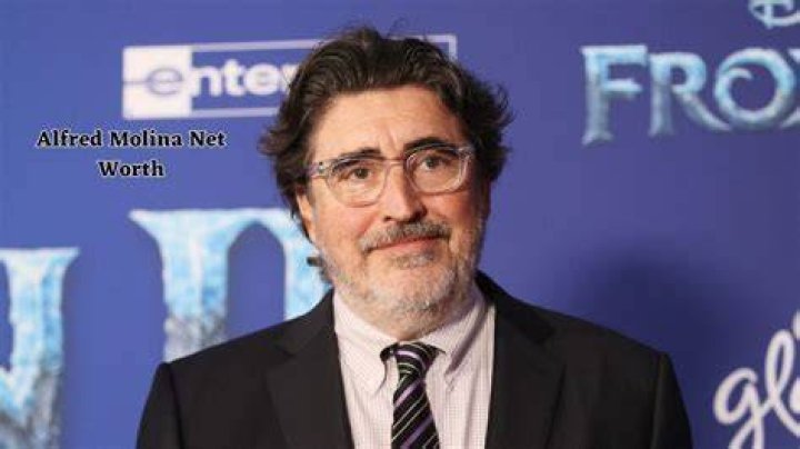 Alfred Molina Net Worth 2023 Wiki, Married, Family, Wedding, Salary