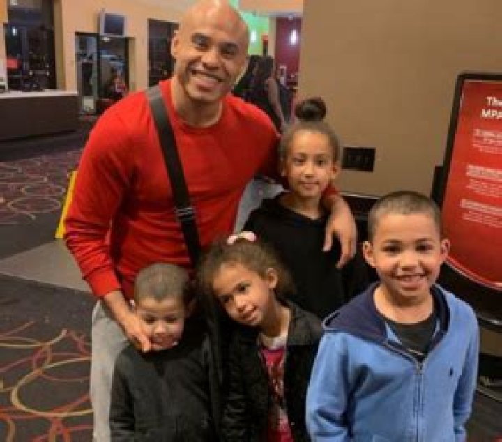 Ali Abdelaziz Wiki, Net Worth, Wife, Divorce, Nationality, Children
