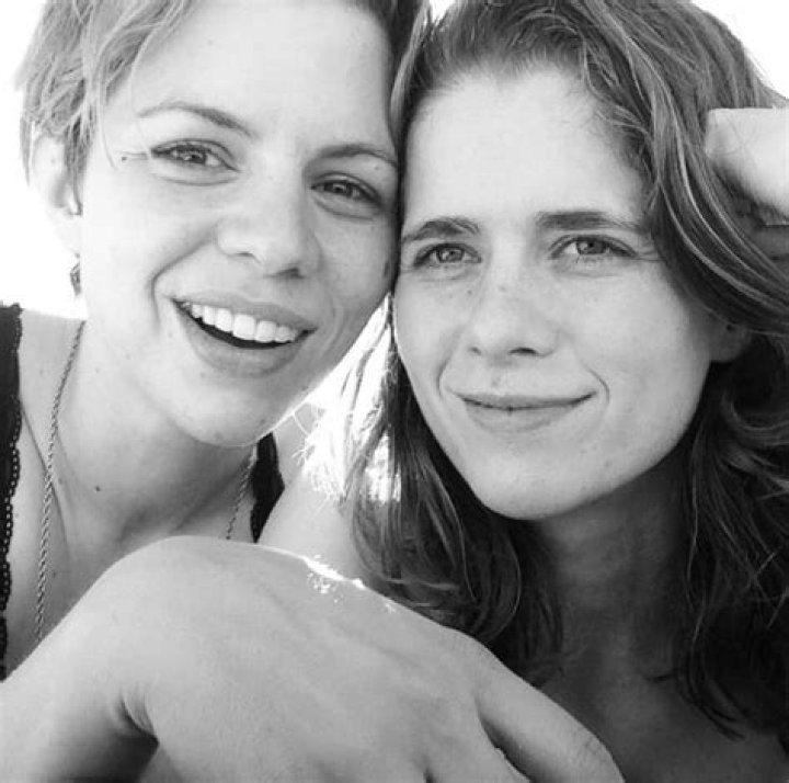 Ali Liebert and wife Ali liebert, Lesbian, Couples
