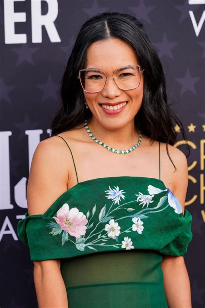 Ali Wong Ethnicity of Celebs