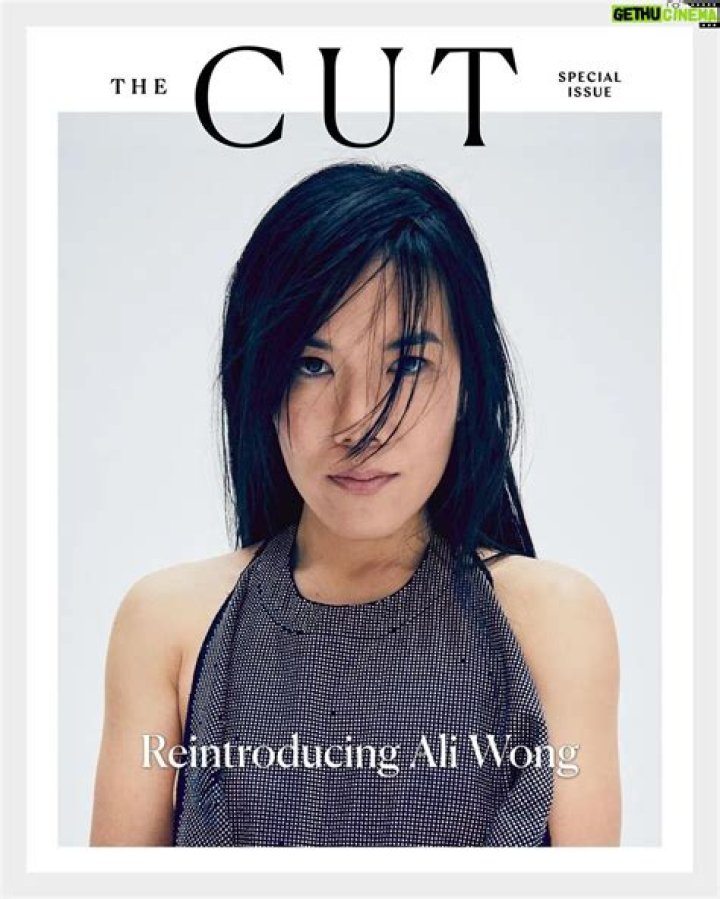 Ali Wong Wiki, Biography, Age, Family, Wikipedia, Husband, Net Worth